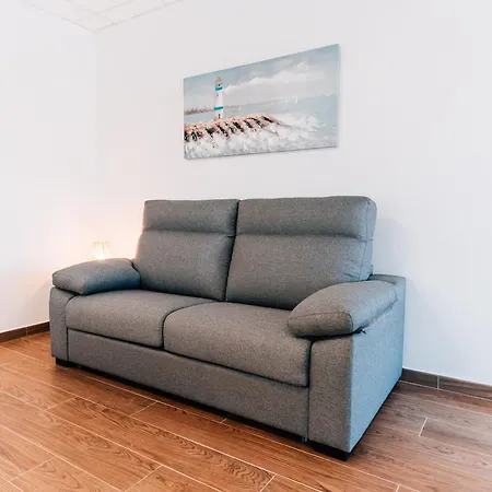 Econature Apartmán
