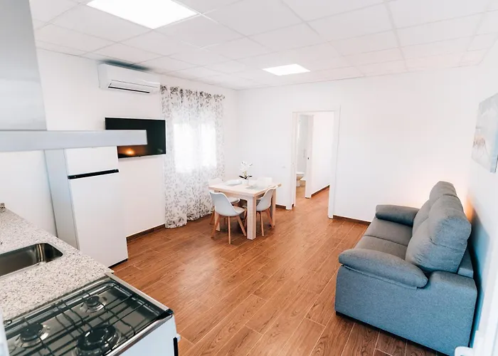 Econature Apartmán