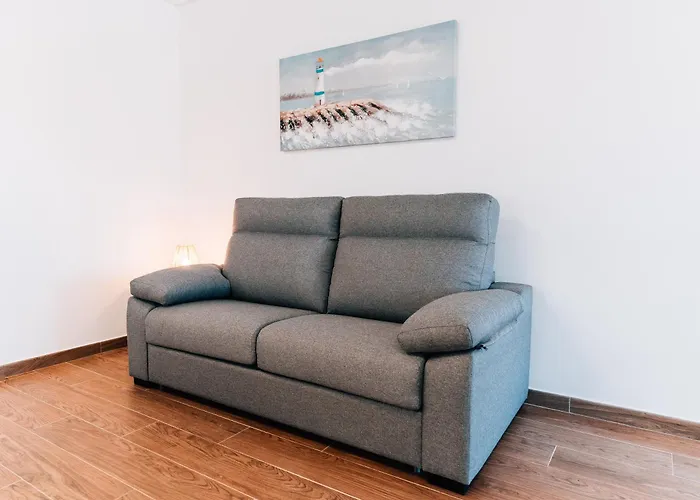 Econature Apartmán