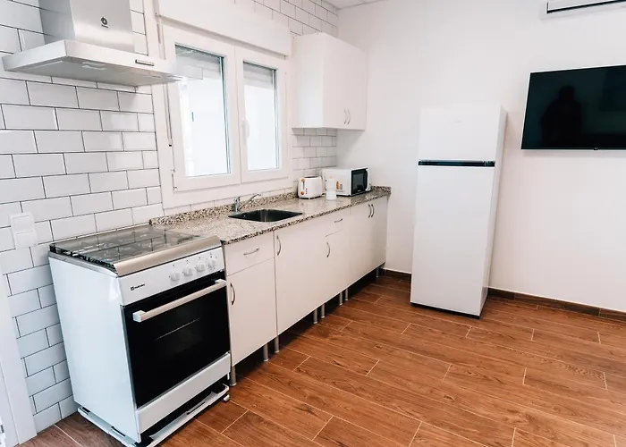 Apartmán Econature *