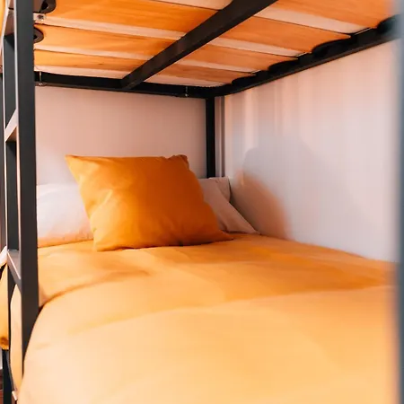 Econature Apartment *