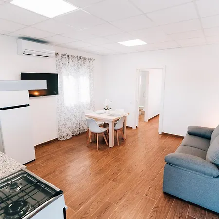 Econature Apartamento