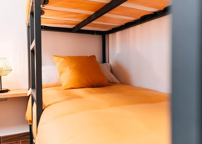 Econature Apartamento *