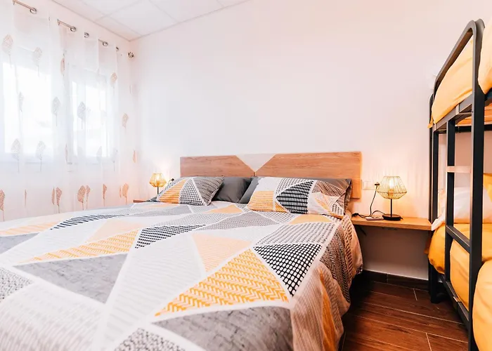 Apartamento Econature