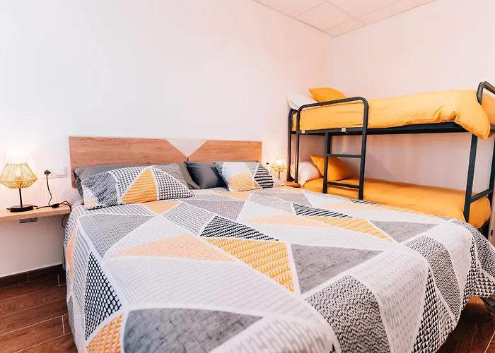 Econature Apartamento *