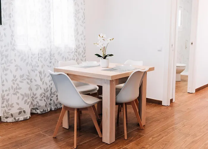 Econature Apartamento Deltebre