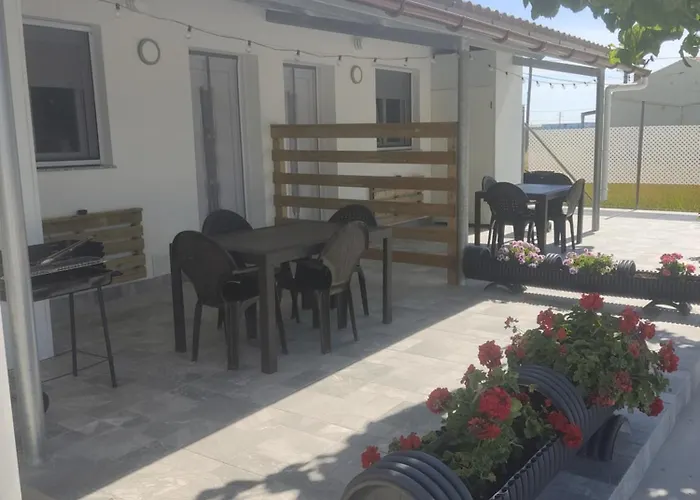 Apartamento Econature *