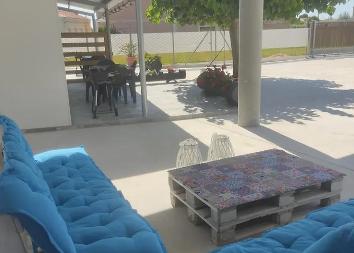 Apartamento Econature *