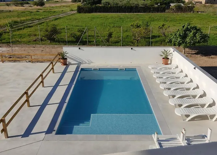 Econature Apartamento Deltebre